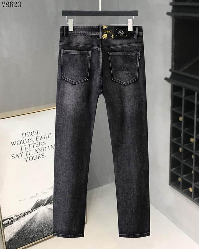 Versace Men's Jeans 24